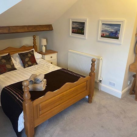 County Loft Penthouse Apartment Whitby Exterior foto